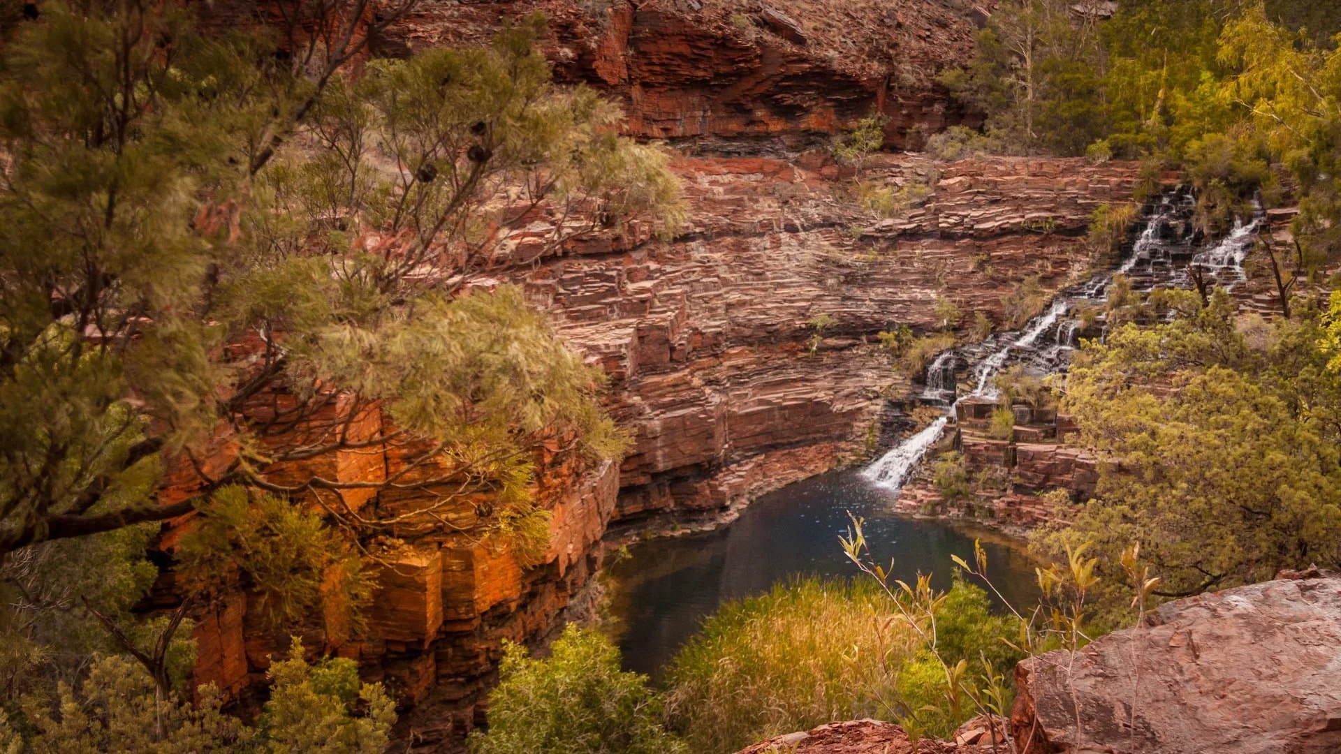 North West Odyssey Tour — Join us on this odyssey between Darwin and Perth, traversing outback marvels, coastal gems, historical outposts, and indigenous communities.