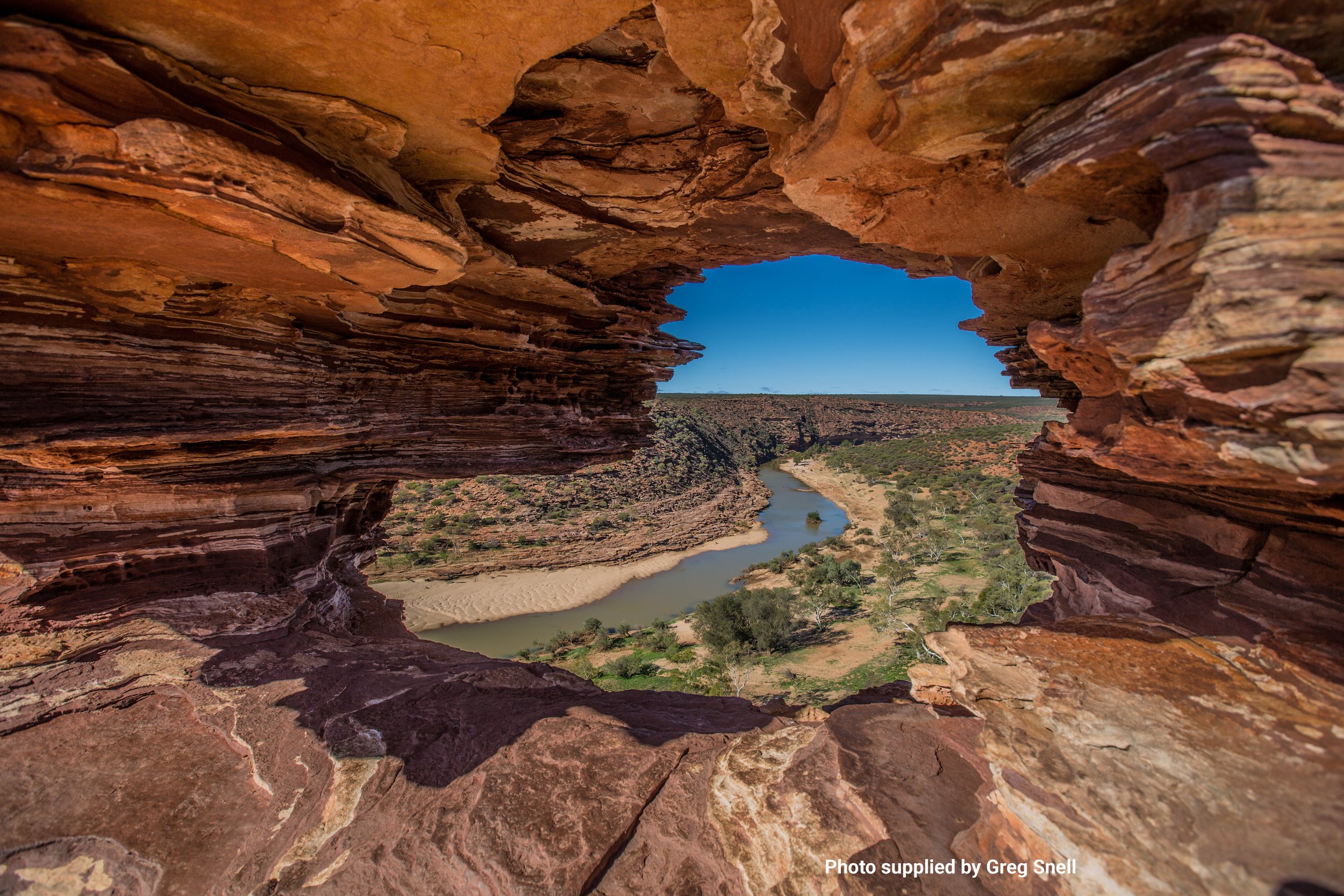 Jewels of the West Coast & Pilbara Tour — A breathtaking tour through the iconic destinations of Western Australia including the Pilbara and West Coast.