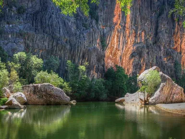 Kimberley Trailblazer PLUS Tour — A thrilling journey through the Kimberley region, exploring stunning natural landmarks and engaging in exciting activities along the Gibb River Road and beyond.