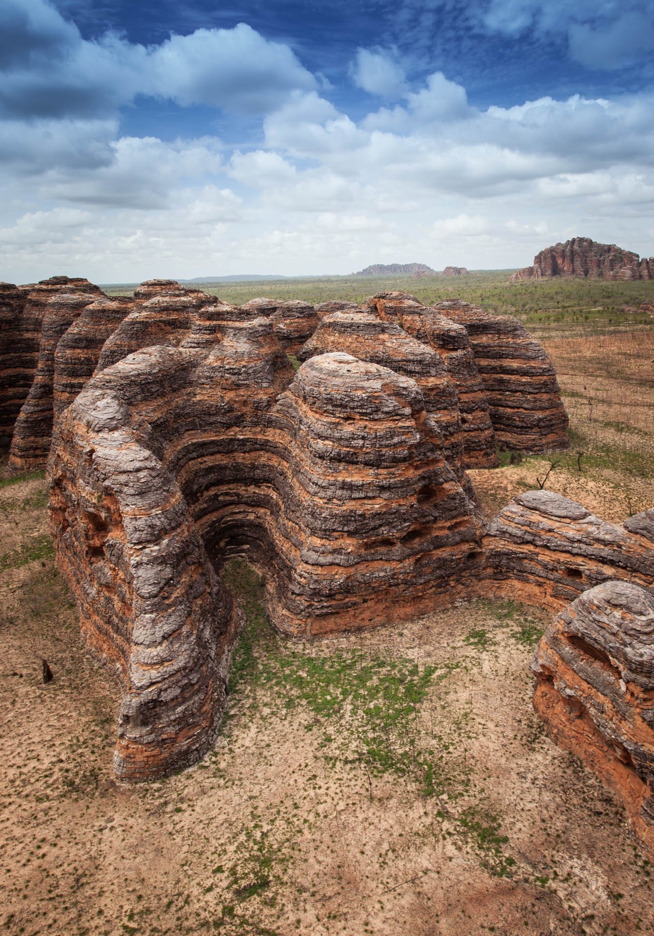 Top End & Kakadu
