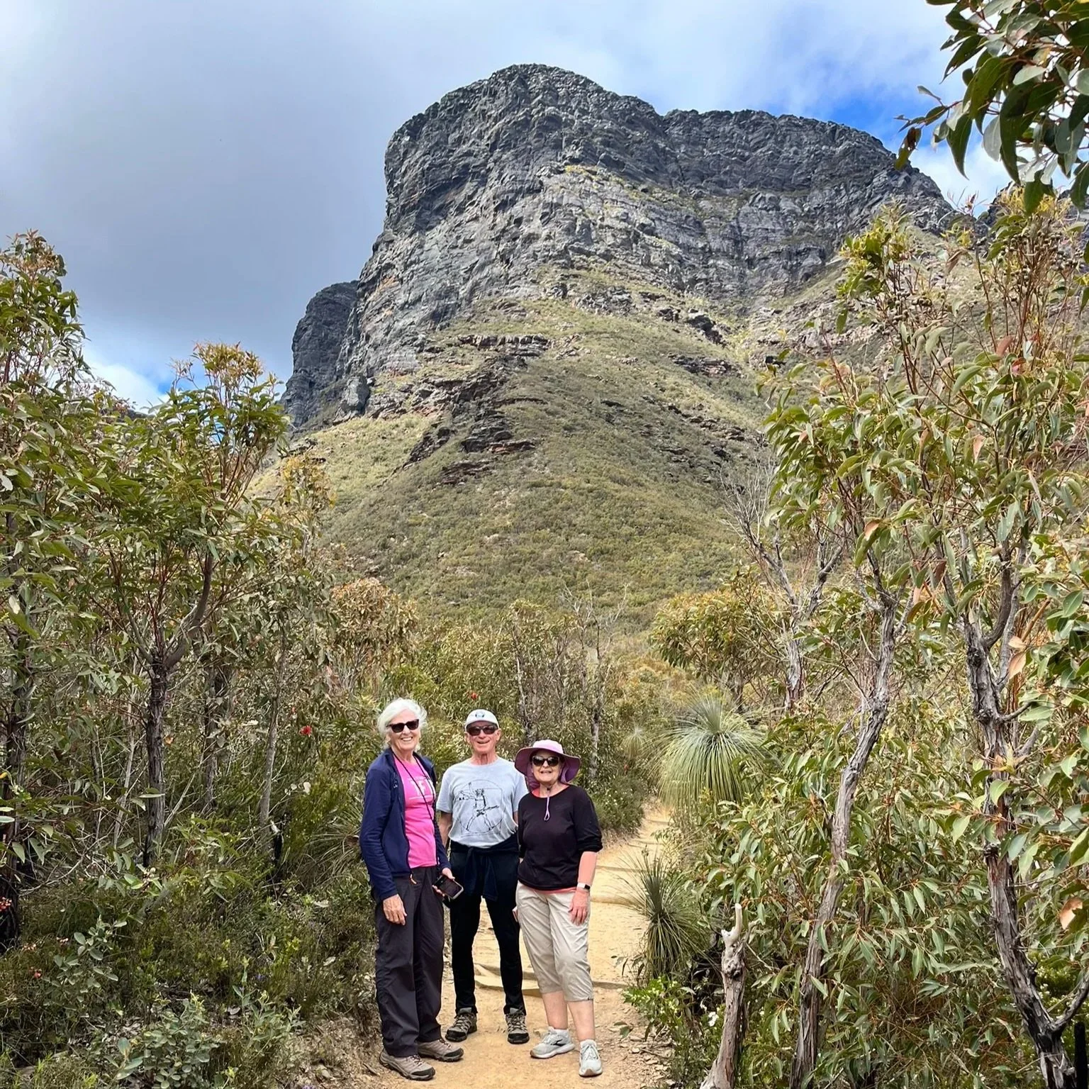South West Discovery Tour — This journey showcases breathtaking coastal vistas, lush forests, quaint towns, and the historic goldfields of the outback, visiting 13 National Parks.