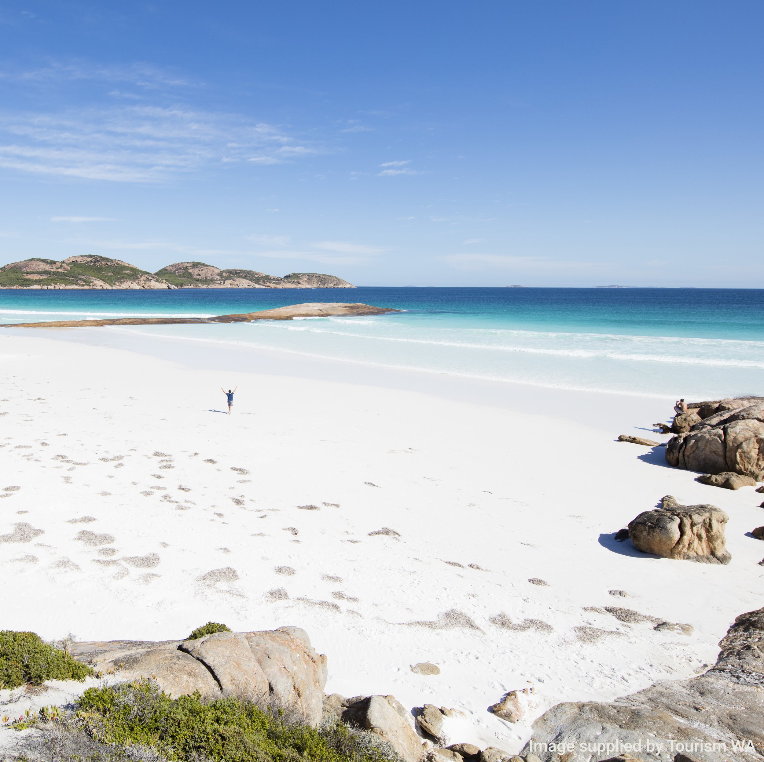 South West Discovery Tour — photo 2