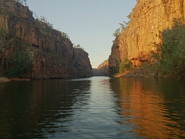 Kimberley & Top End Tour — photo 2
