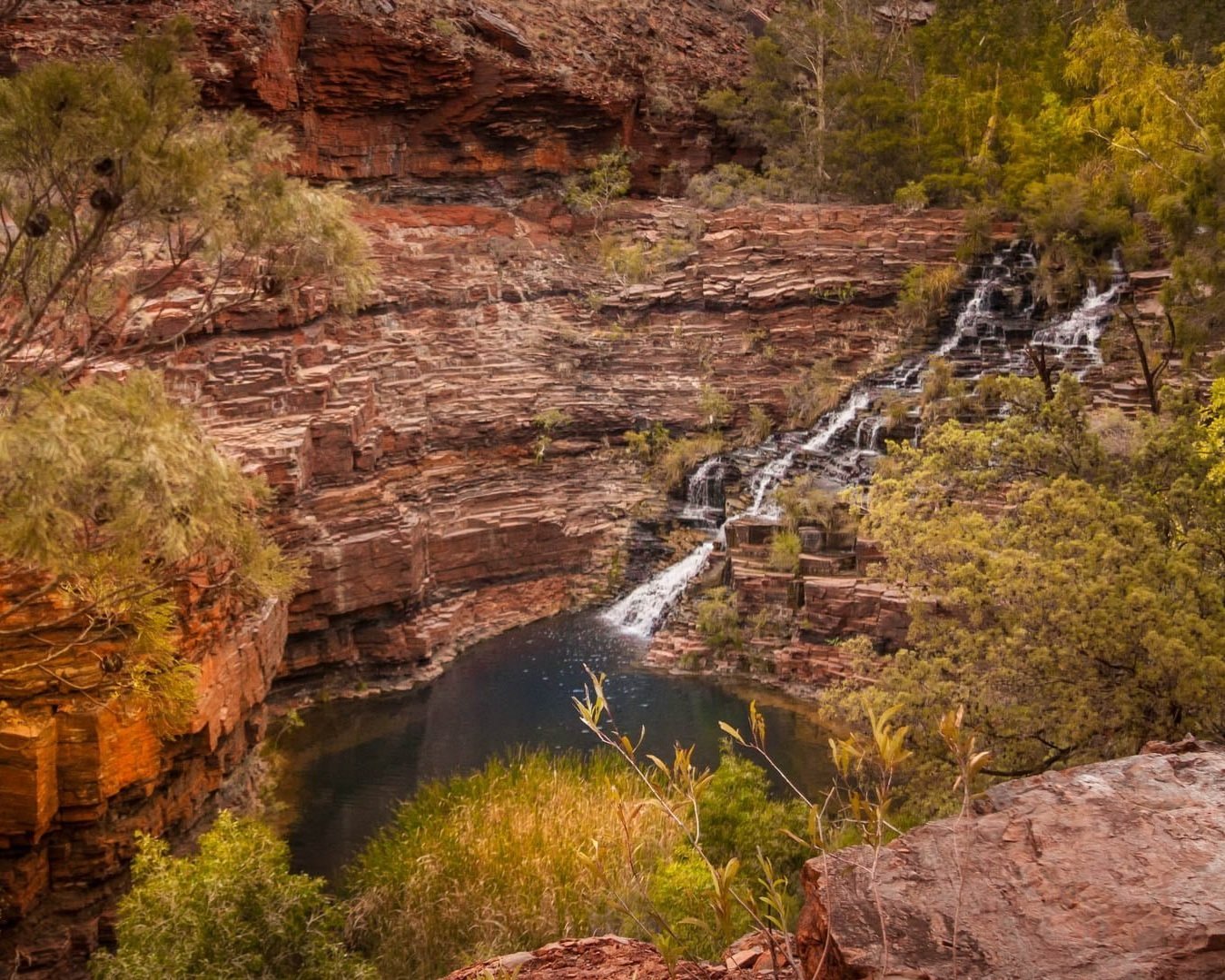 Jewels of the West Coast & Pilbara Tour — photo 10