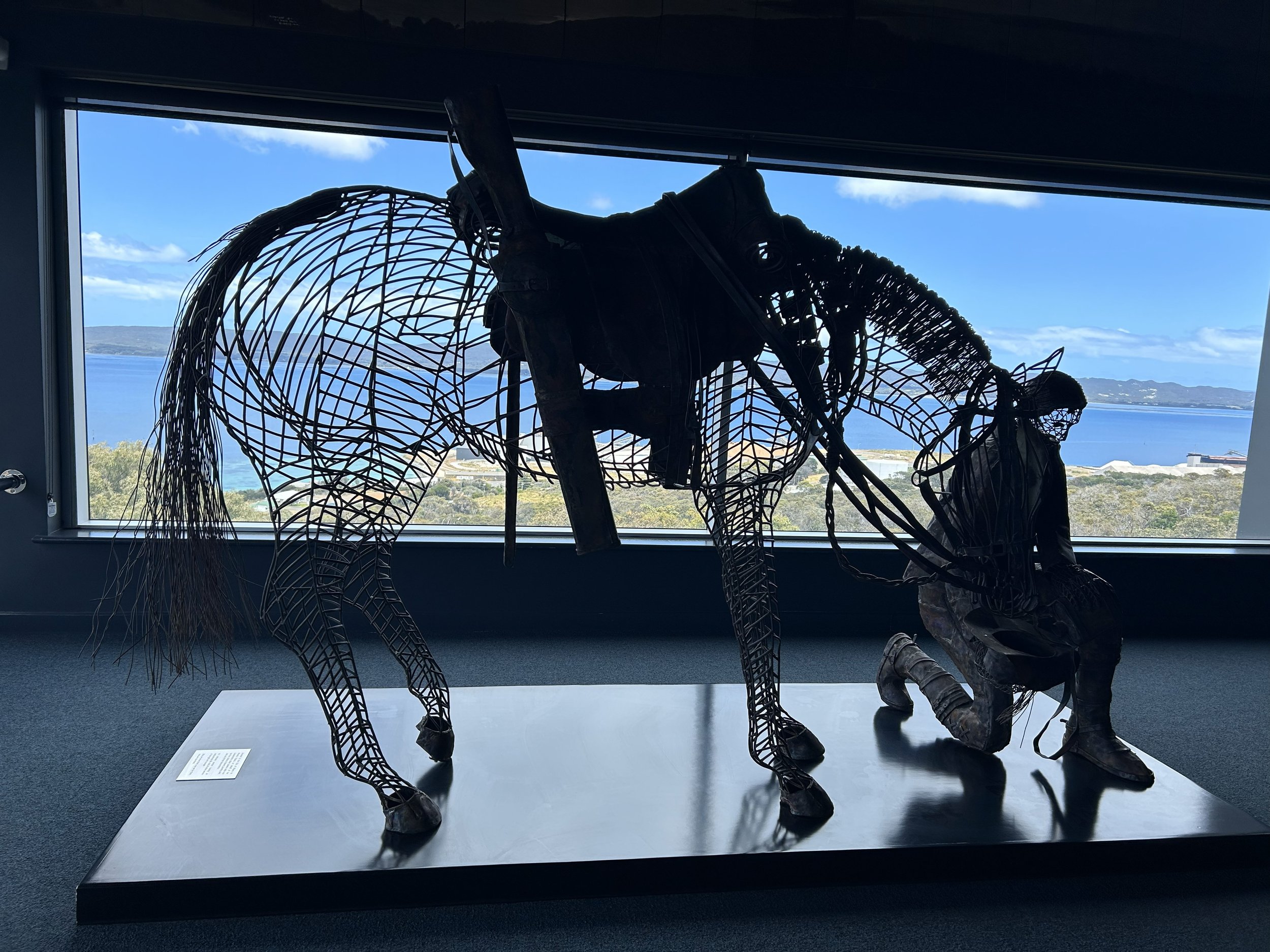Nullarbor and Southern Ocean Tour — photo 3
