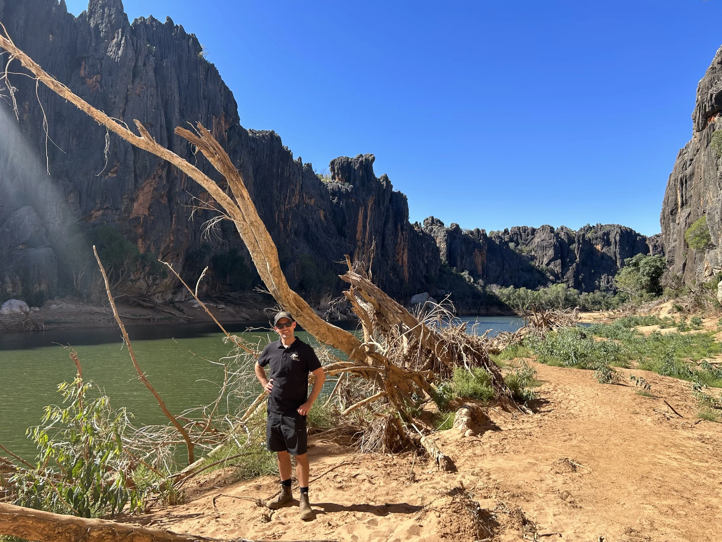 Kimberley Trailblazer Tour — photo 4