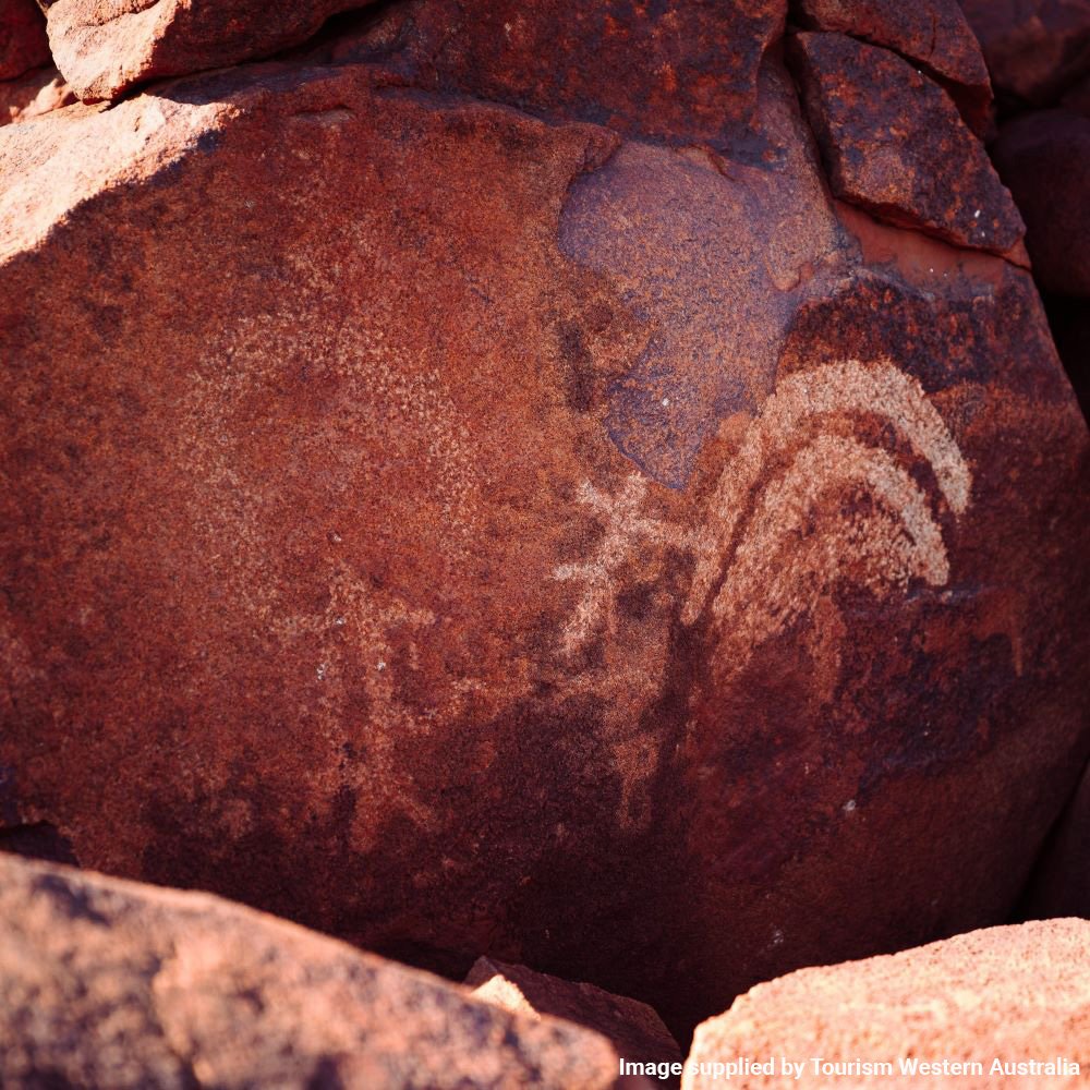 Jewels of the West Coast & Pilbara Tour — photo 5