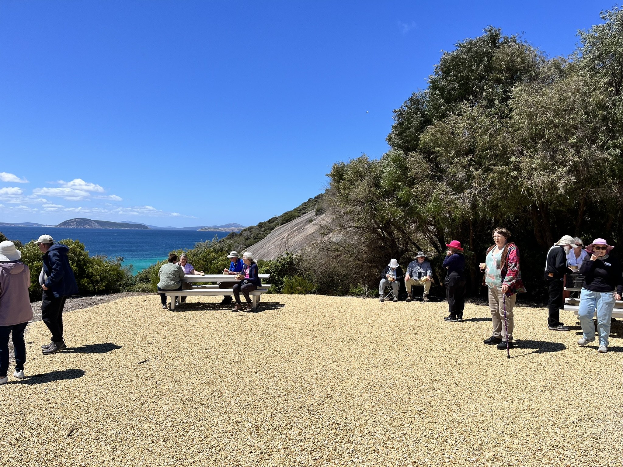 Nullarbor and Southern Ocean Tour — photo 5