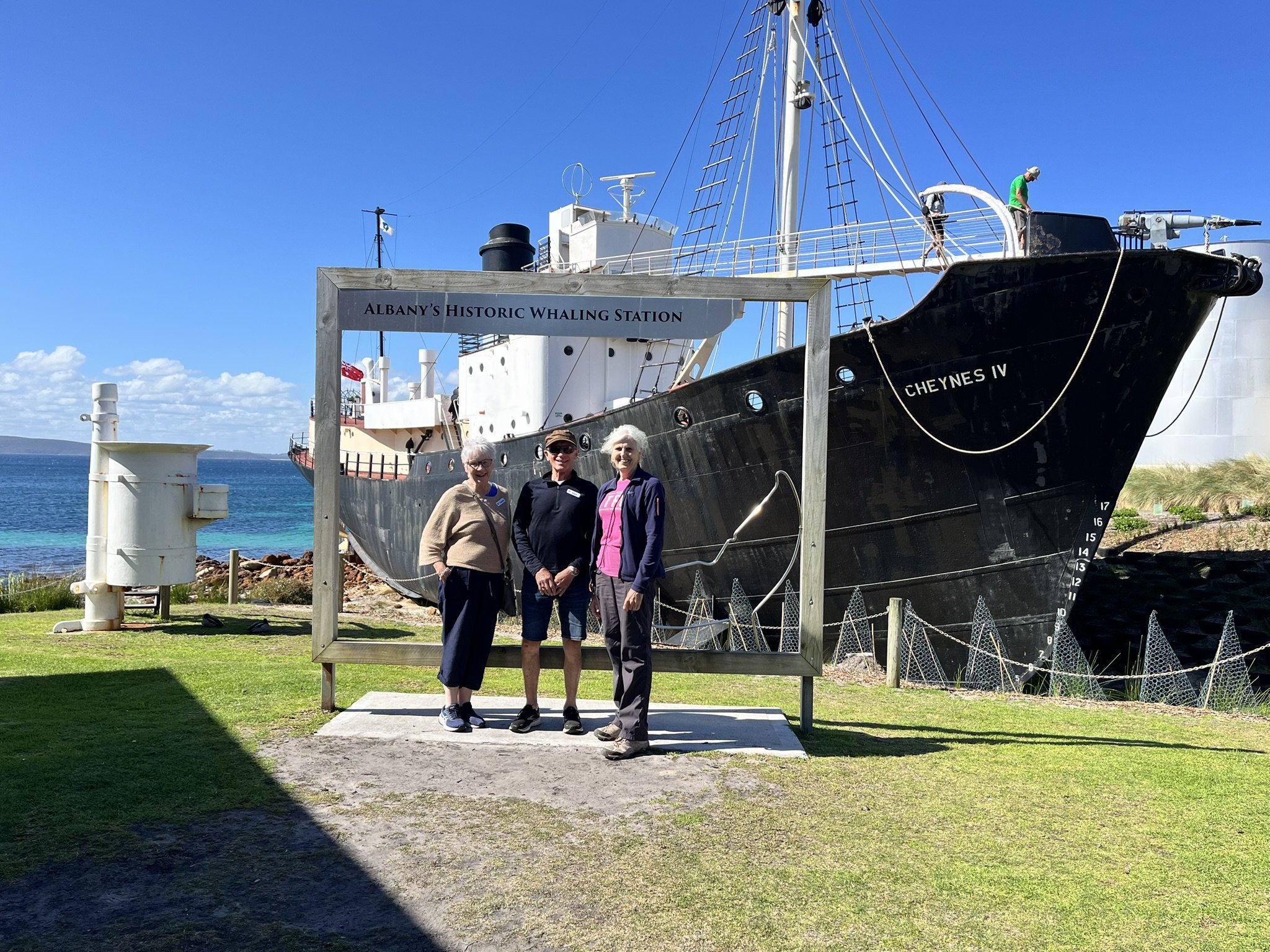 South West Discovery Tour — photo 6