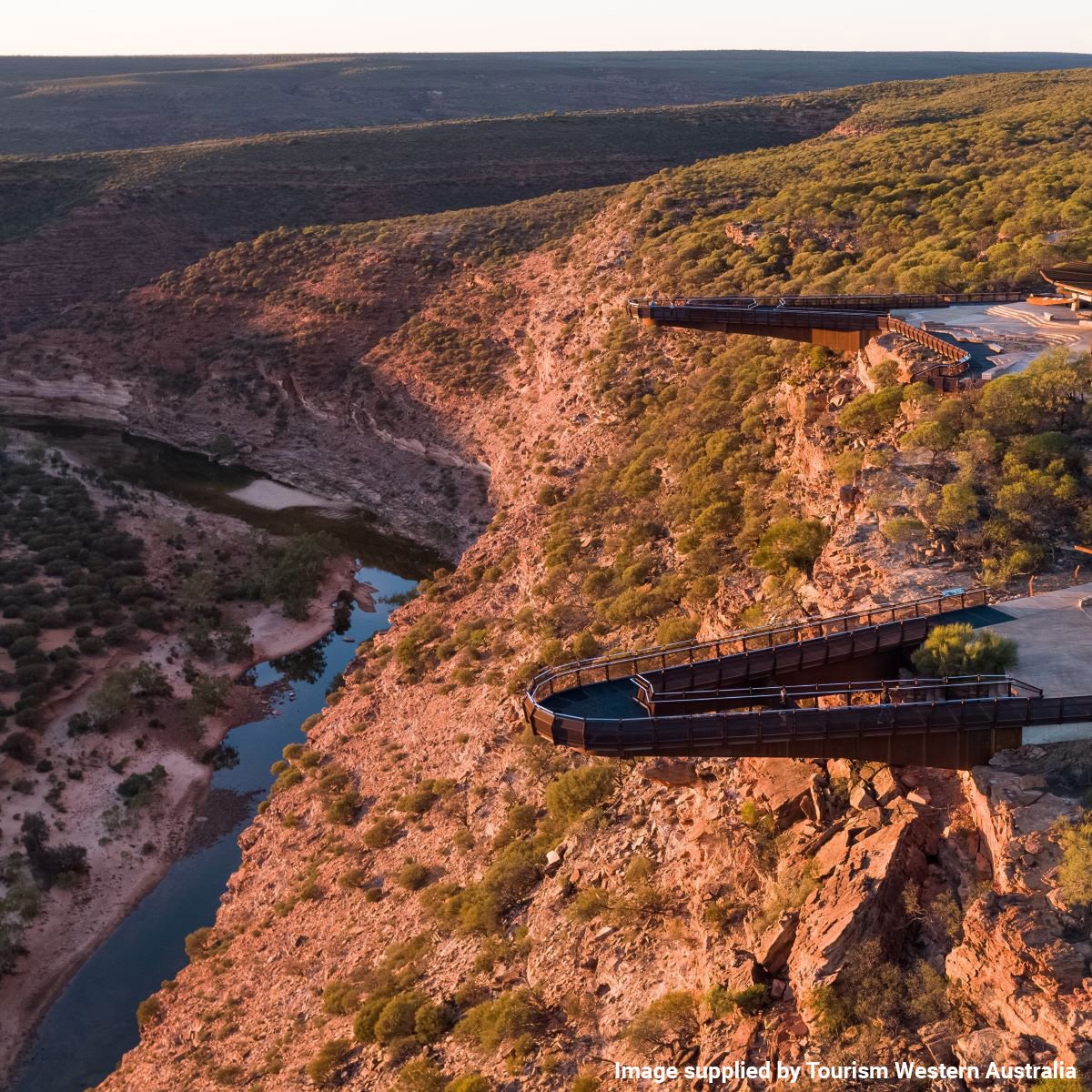 Jewels of the West Coast & Pilbara Tour — photo 21