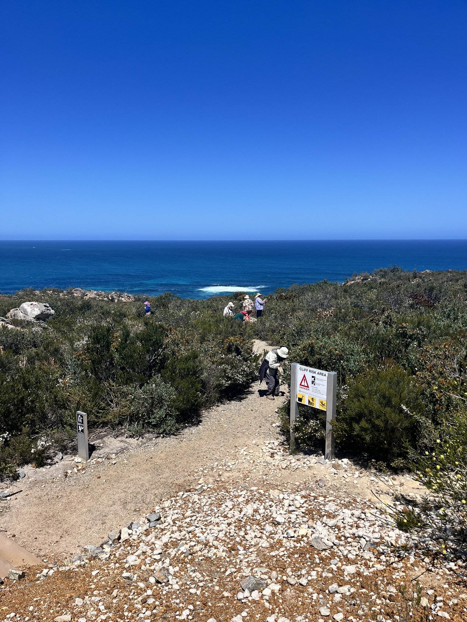 Nullarbor and Southern Ocean Tour — photo 6