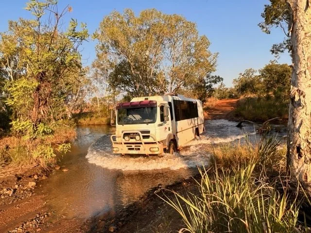 Ultimate Kimberley Tour — photo 14