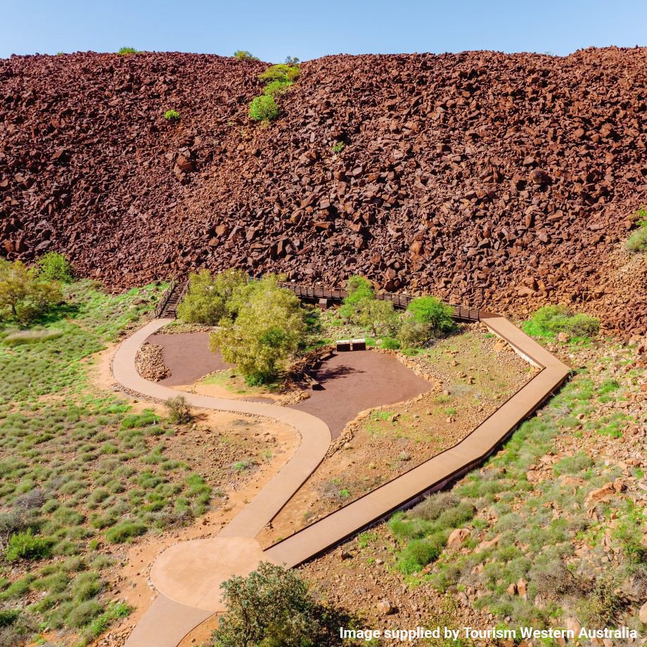 Jewels of the West Coast & Pilbara Tour — photo 7