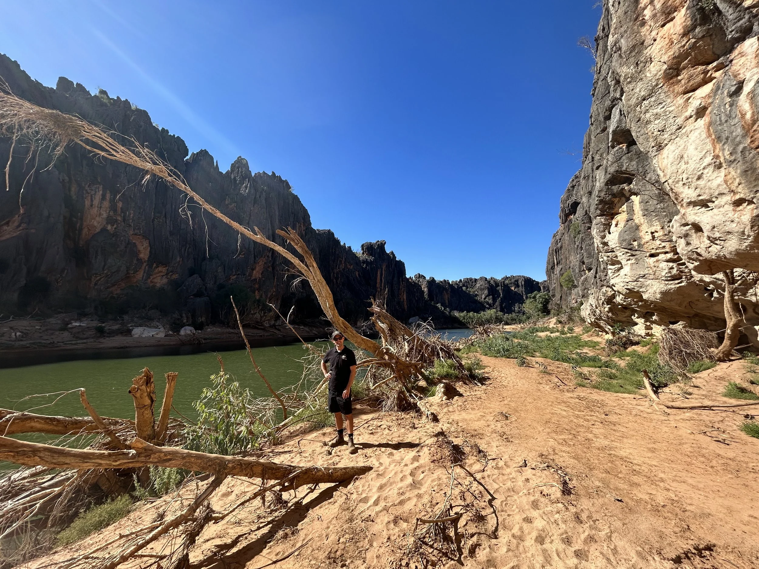 Ultimate Kimberley Tour — photo 8