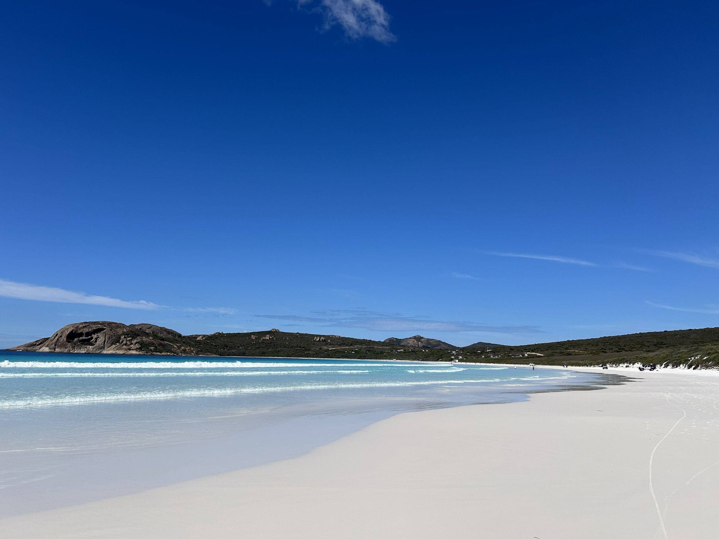 Nullarbor and Southern Ocean Tour — photo 9