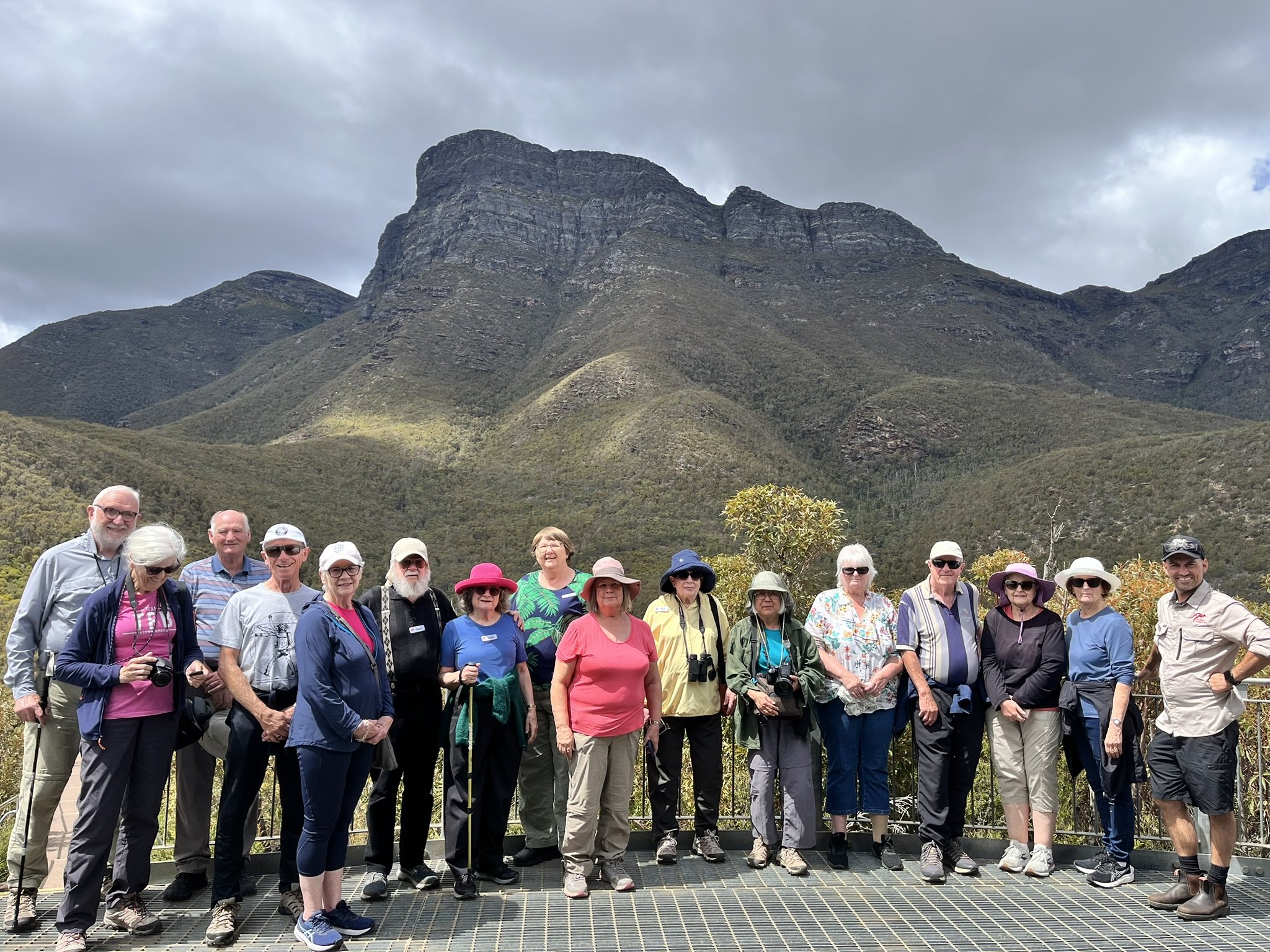 South West Discovery Tour — photo 10