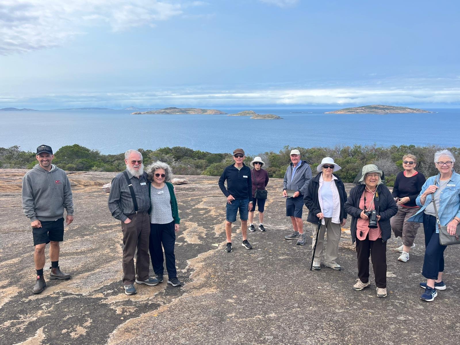 Nullarbor and Southern Ocean Tour — photo 10