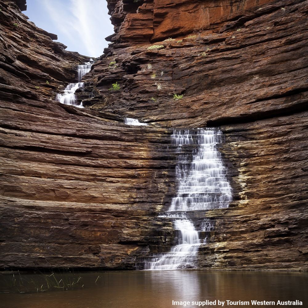 Jewels of the West Coast & Pilbara Tour — photo 11