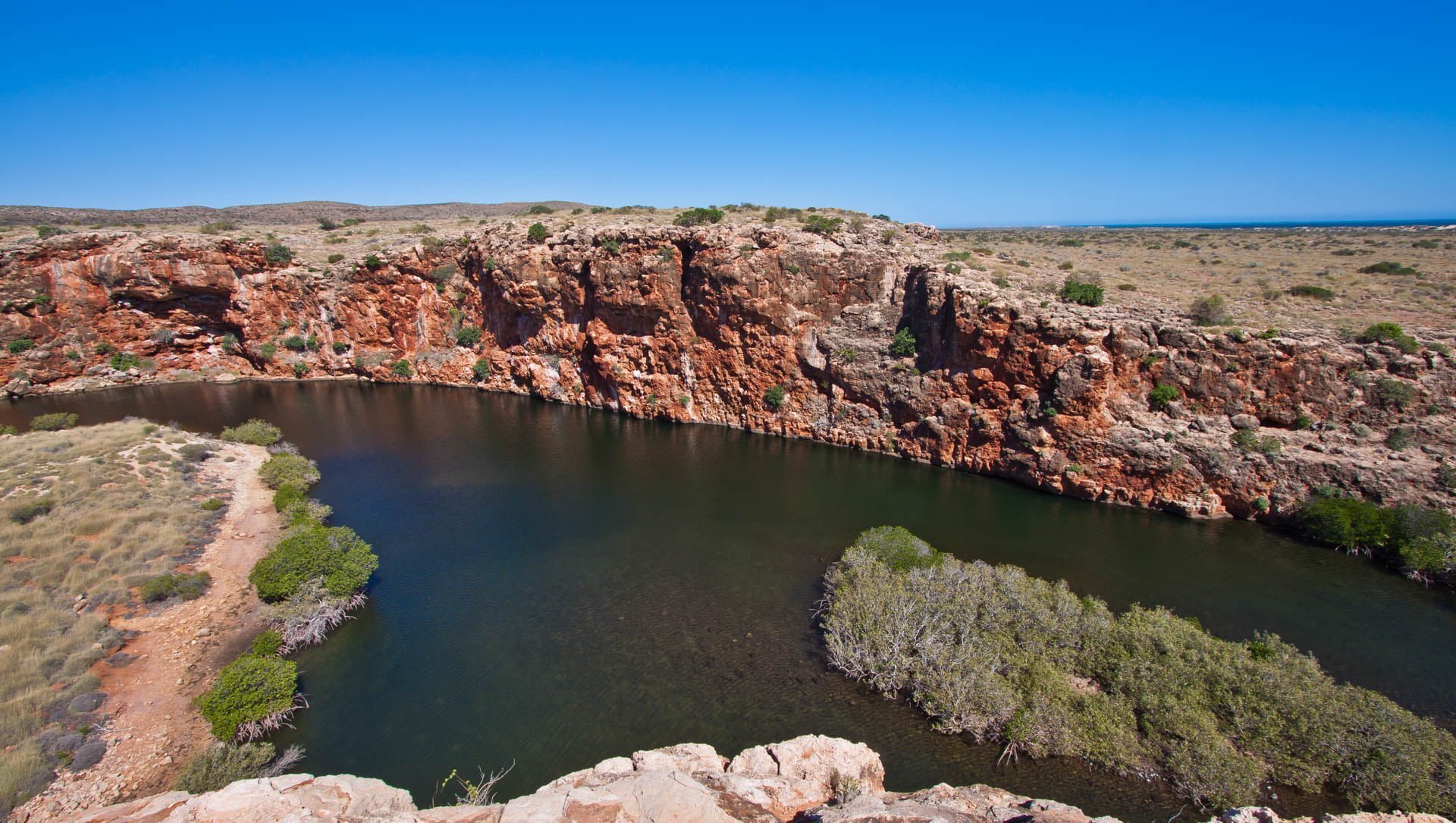 Jewels of the West Coast & Pilbara Tour — photo 15