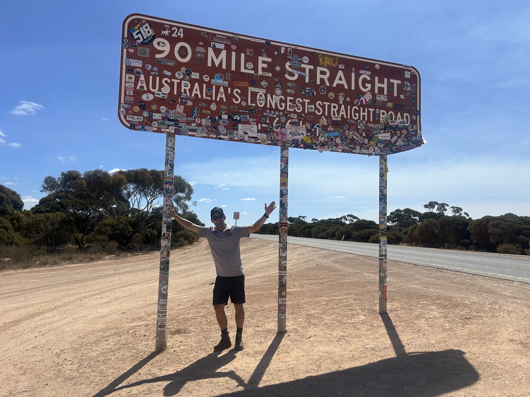 Nullarbor and Southern Ocean Tour — photo 11