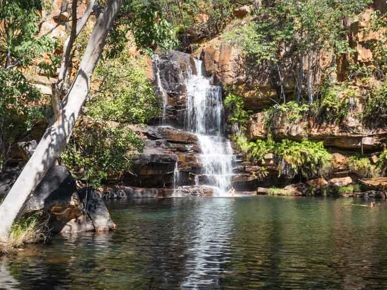 Kimberley Trailblazer Tour — photo 12