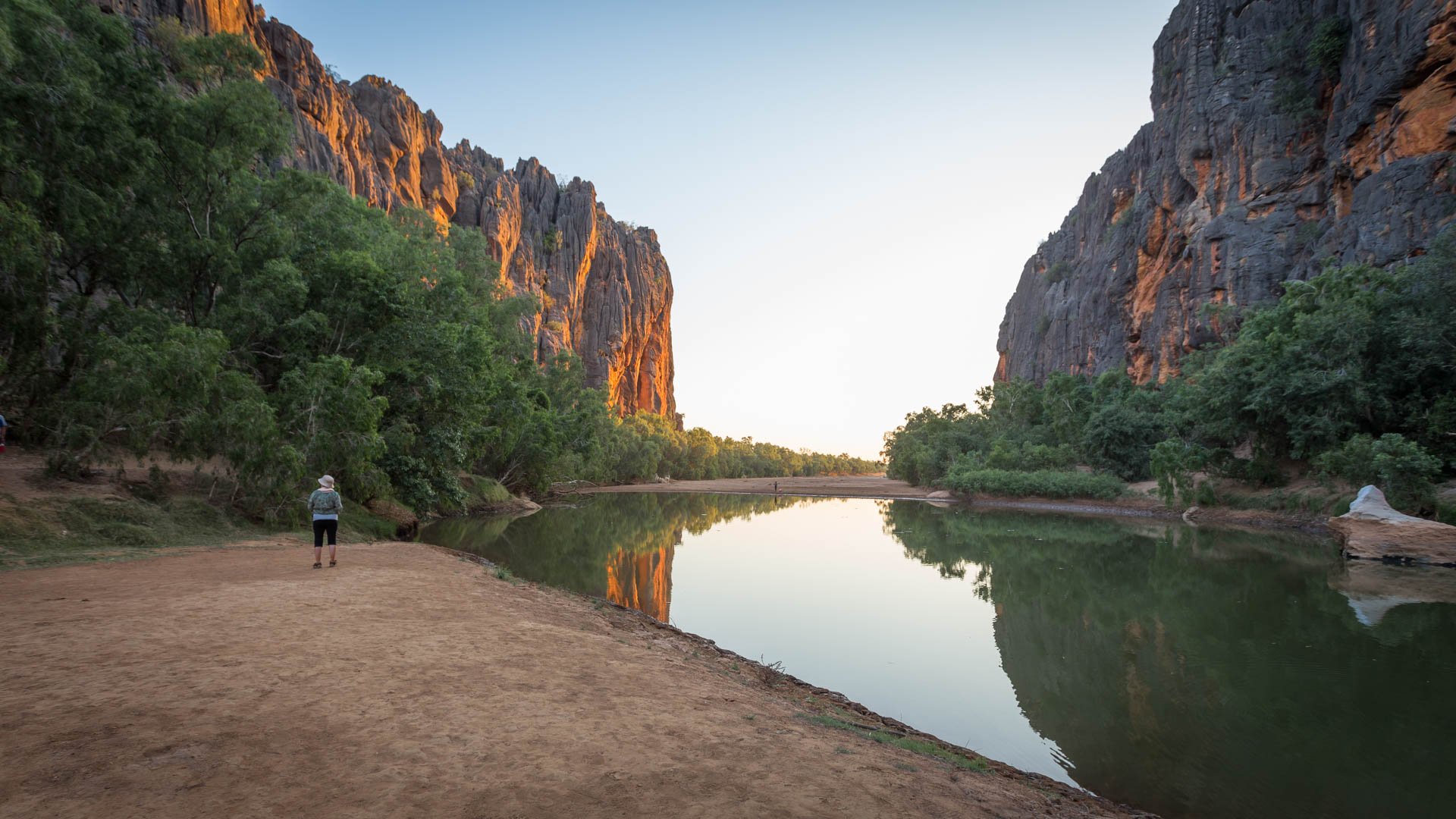 Kimberley & Top End Tour — photo 12