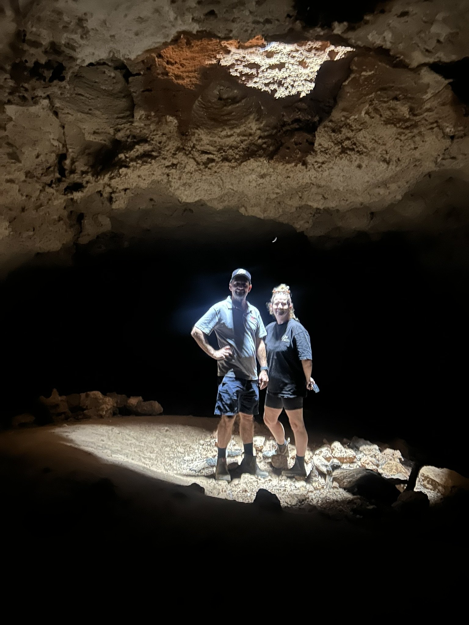 Nullarbor and Southern Ocean Tour — photo 13