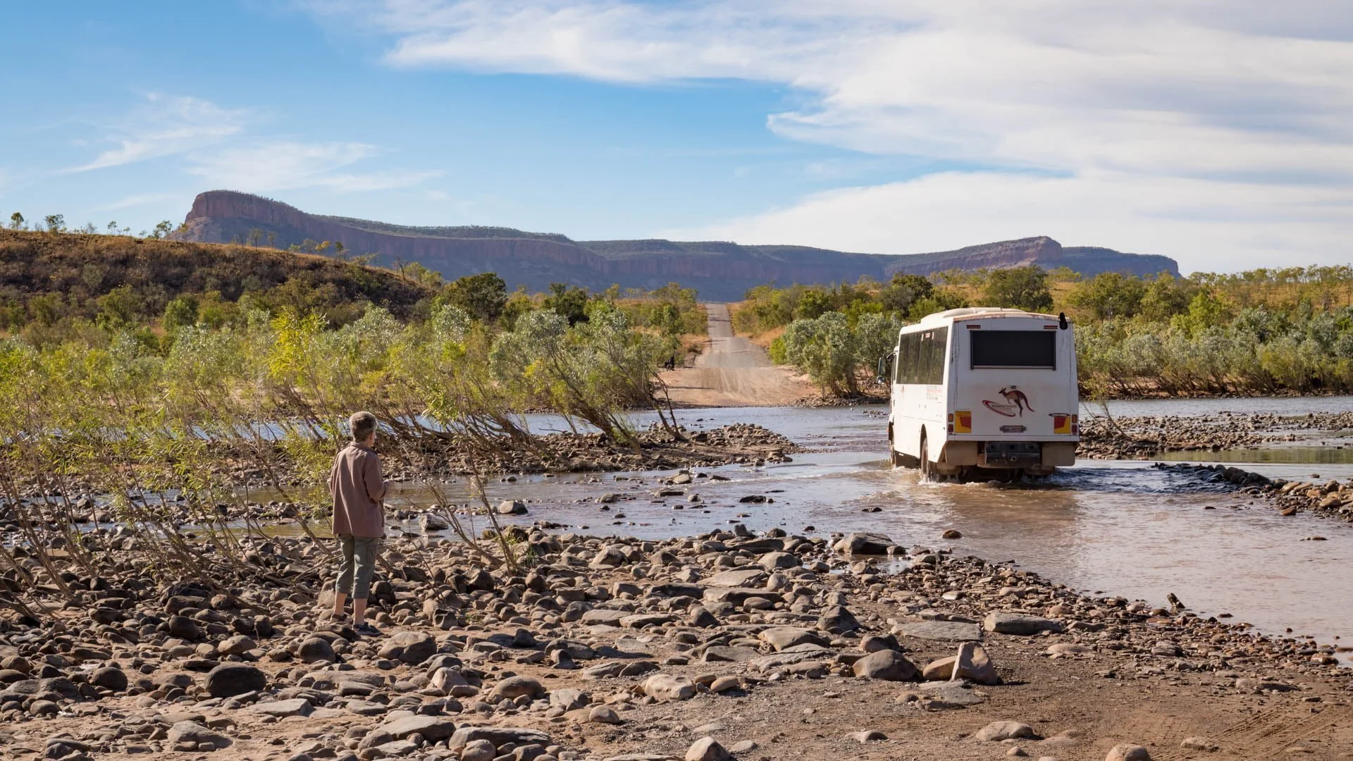Ultimate Kimberley Tour — photo 15
