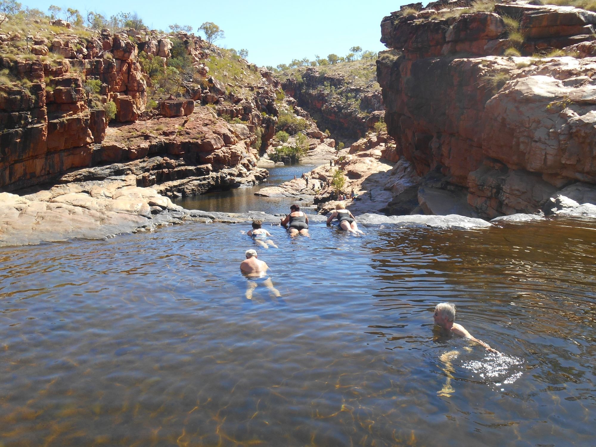 Kimberley & Top End Tour — photo 14
