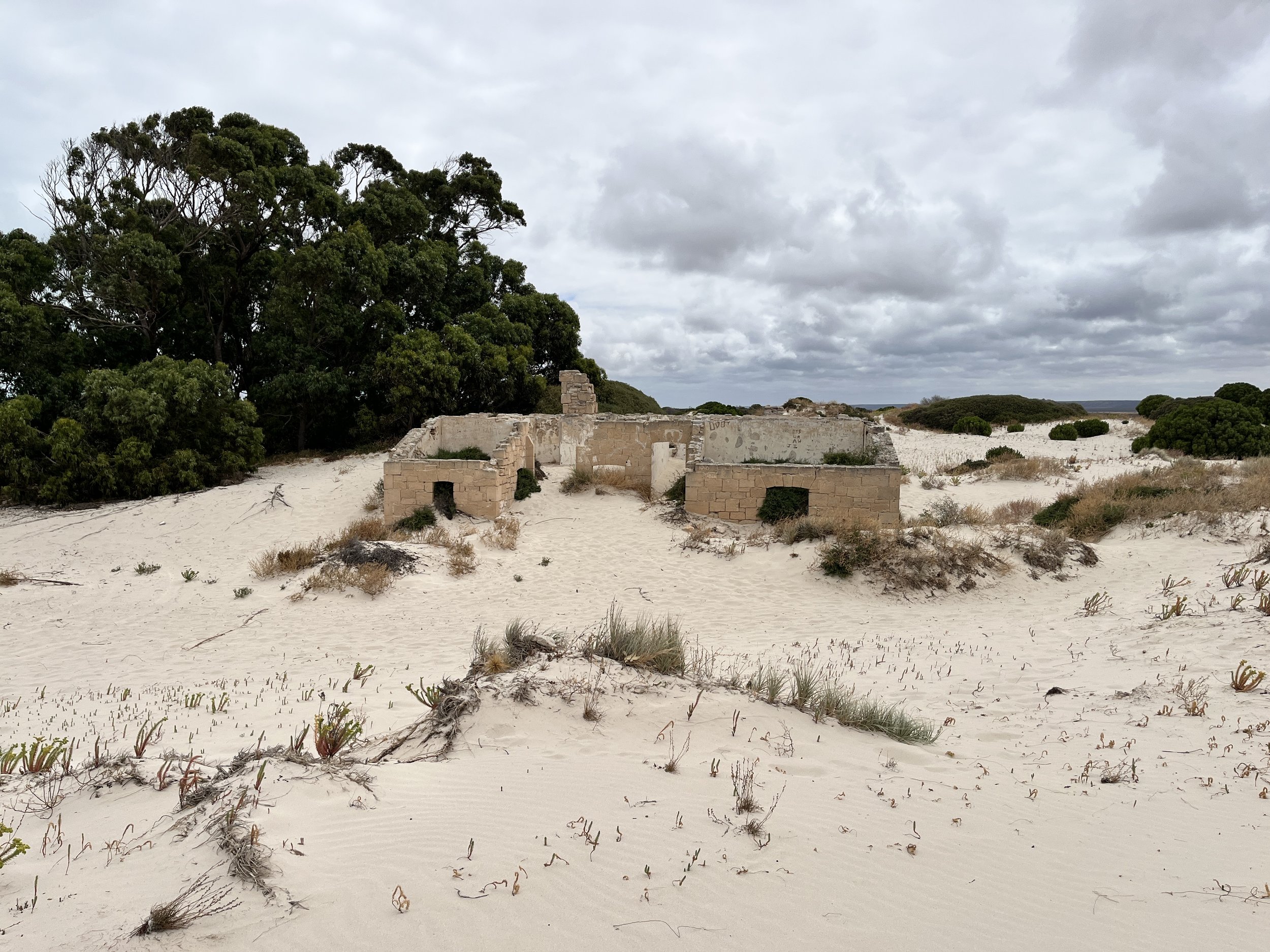 Nullarbor and Southern Ocean Tour — photo 14