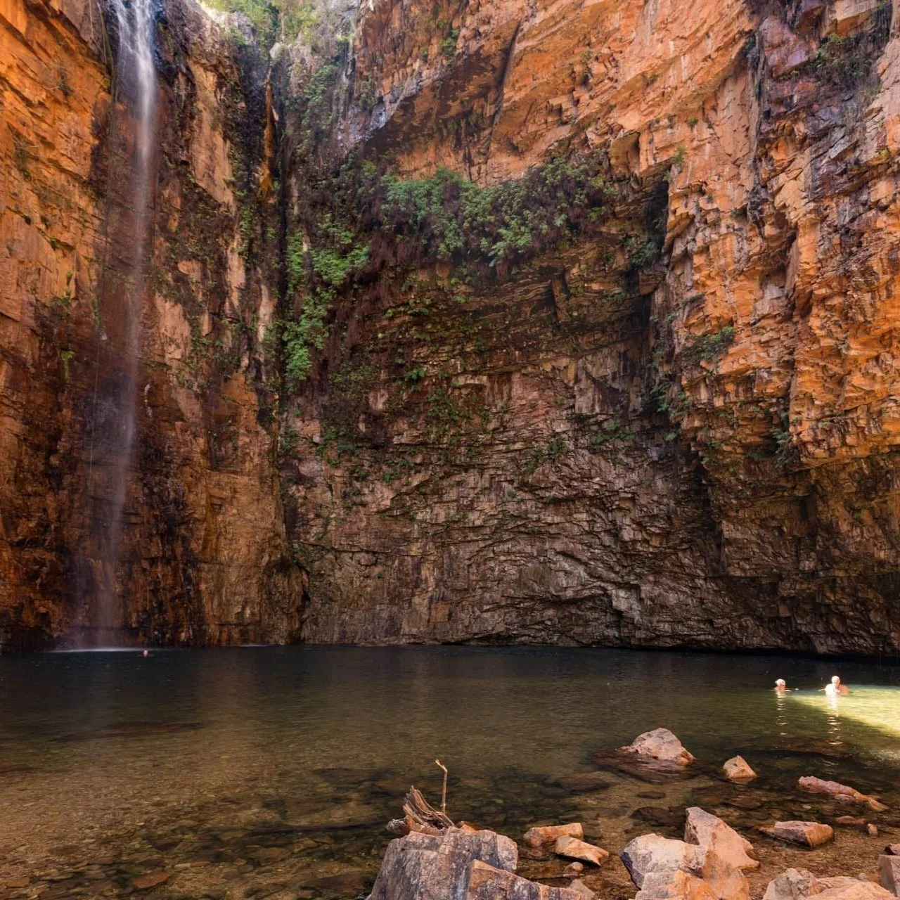 Kimberley Trailblazer Tour — photo 15