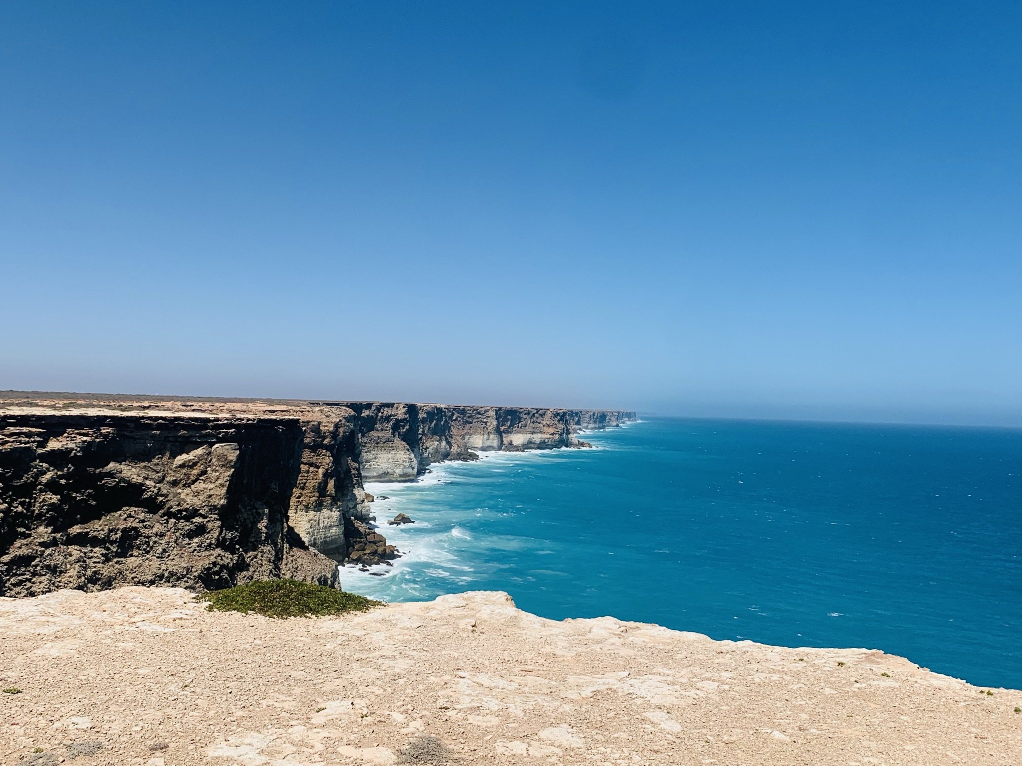 Nullarbor and Southern Ocean Tour — photo 15