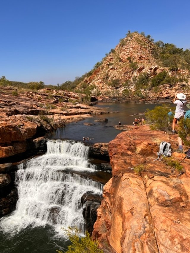 Kimberley & Top End Tour — photo 15