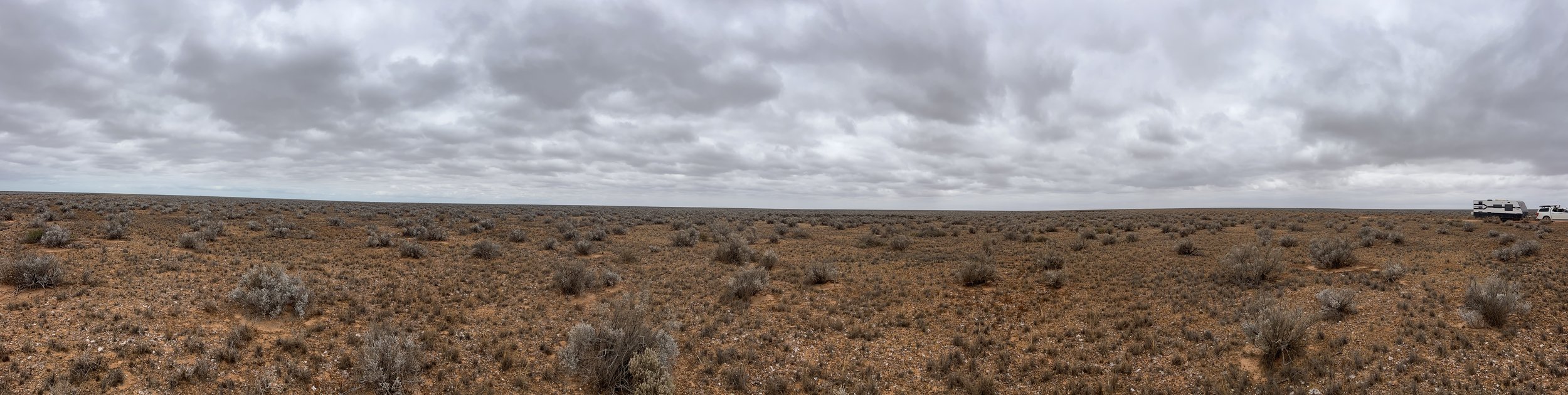 Nullarbor and Southern Ocean Tour — photo 17