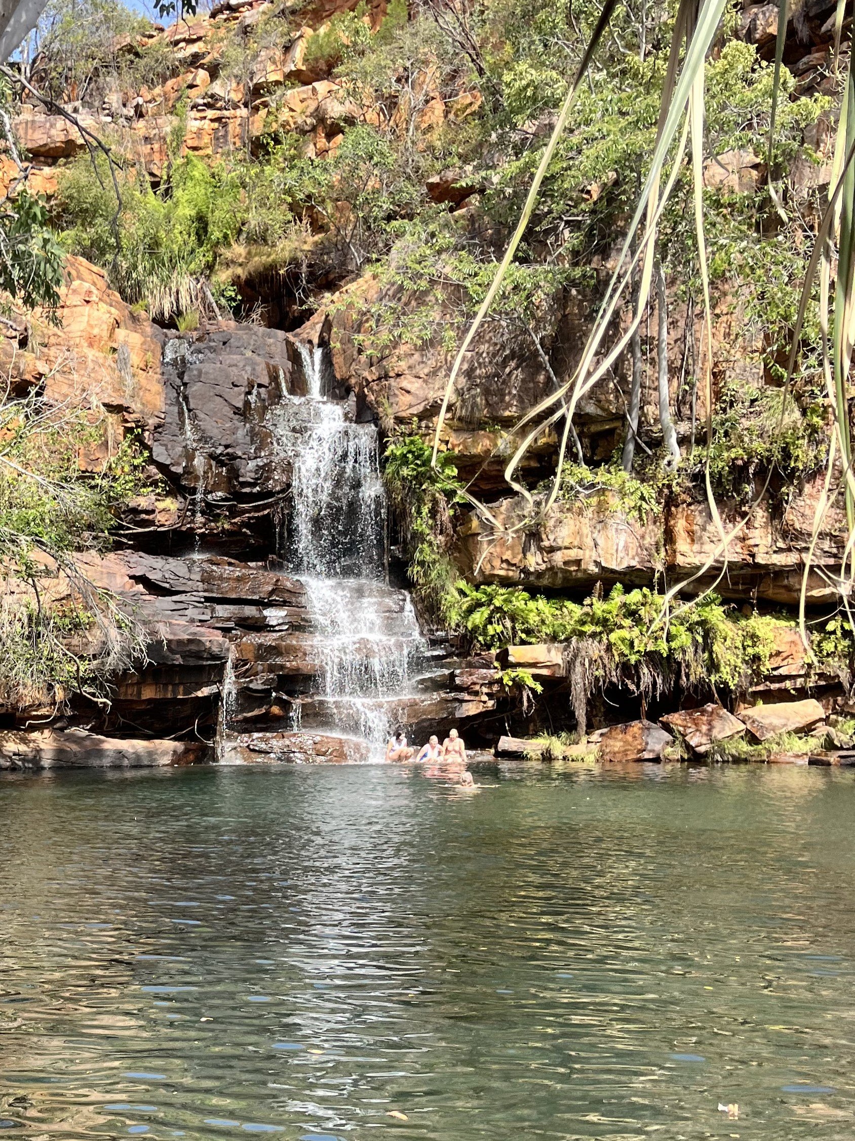 Kimberley & Top End Tour — photo 17
