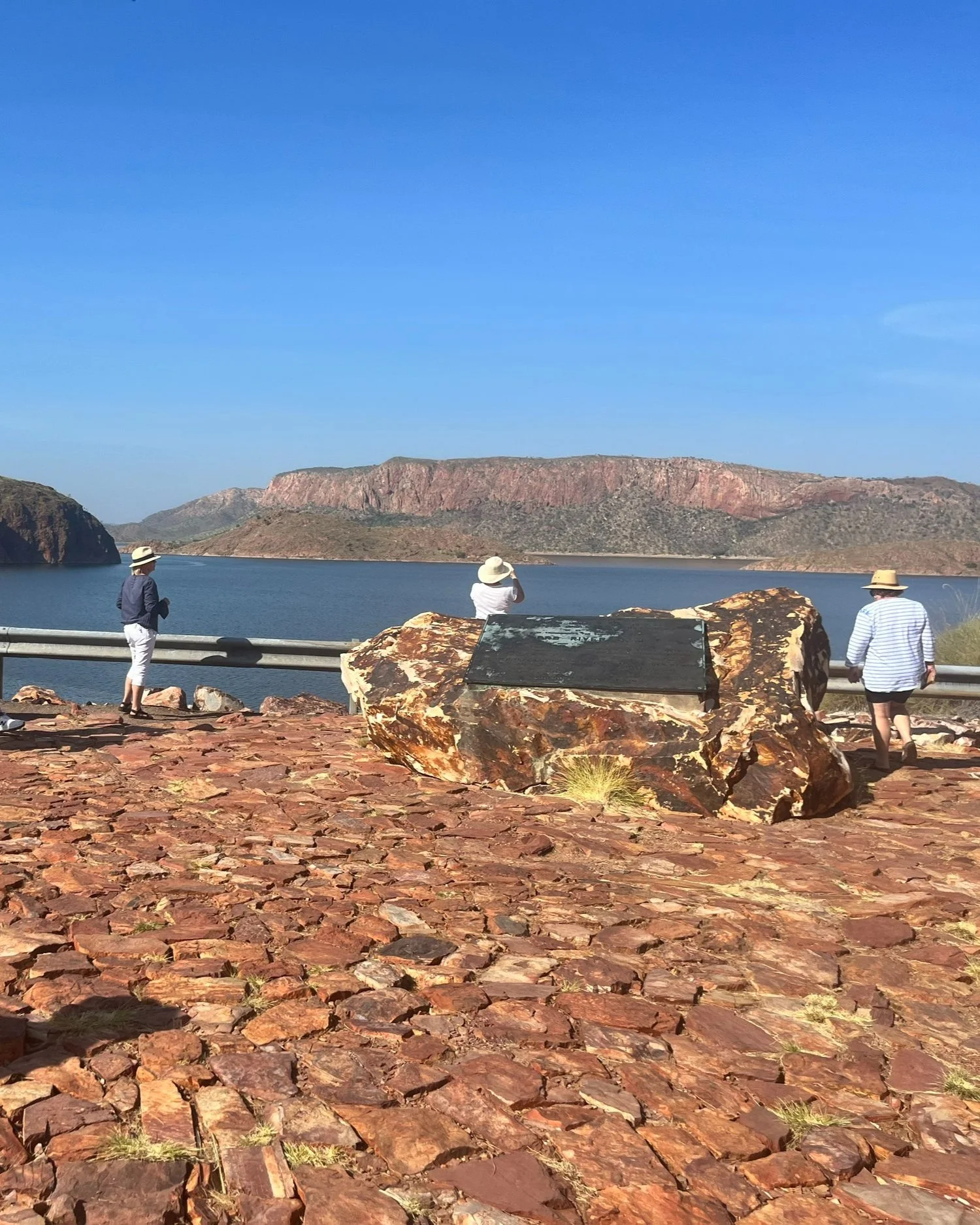 Kimberley Trailblazer Tour — photo 17