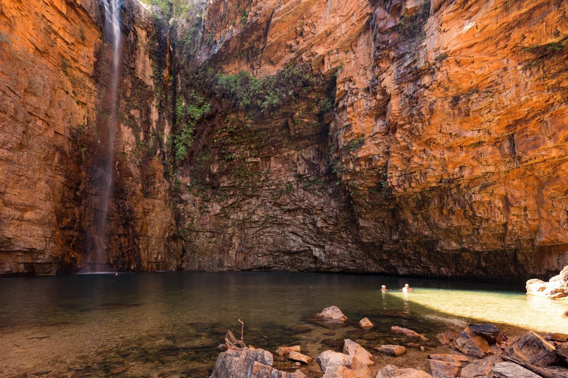 Ultimate Kimberley Tour — photo 17