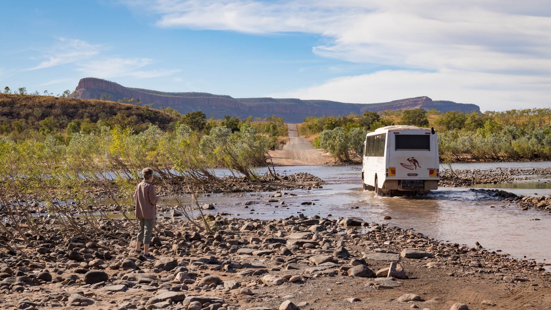 Kimberley & Top End Tour — photo 19