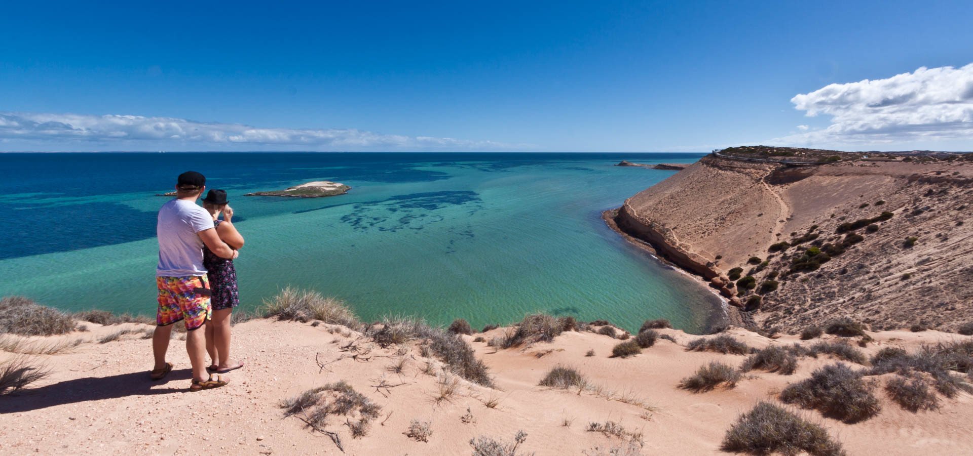 Jewels of the West Coast & Pilbara Tour — photo 19