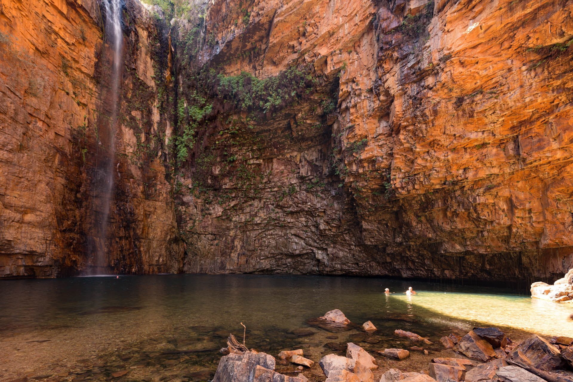 Kimberley & Top End Tour — photo 21