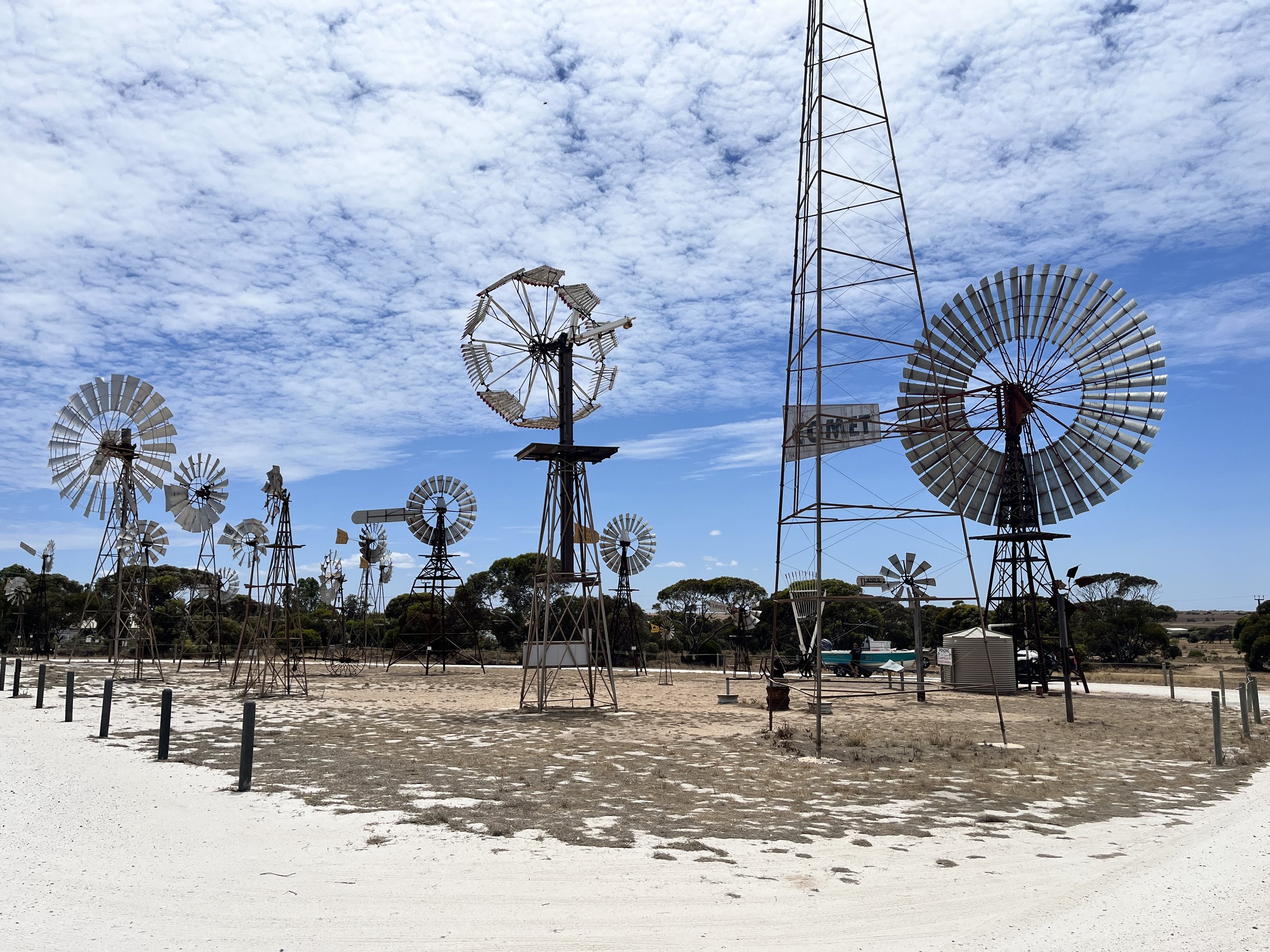 Nullarbor and Southern Ocean Tour — photo 21