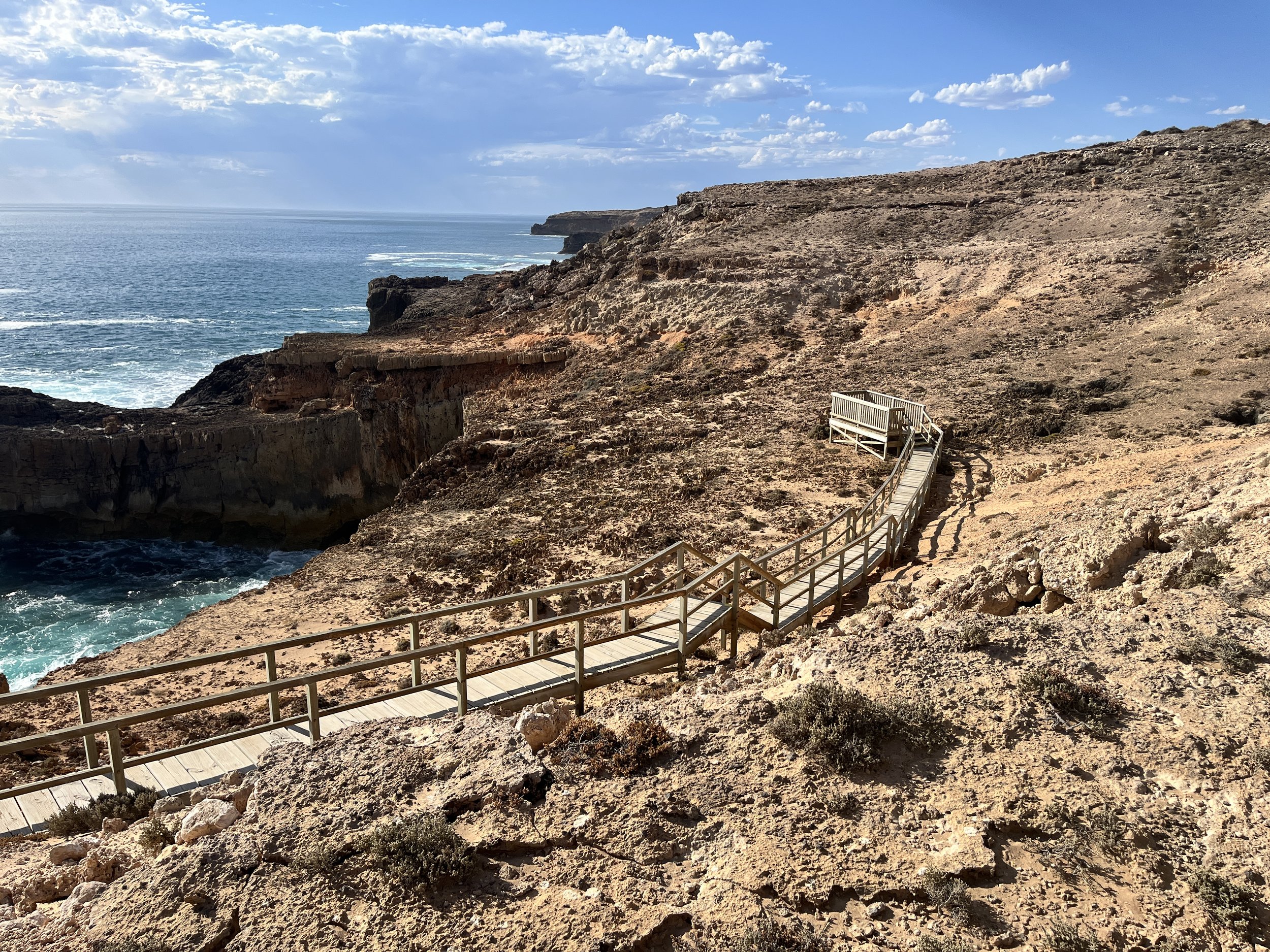 Nullarbor and Southern Ocean Tour — photo 22