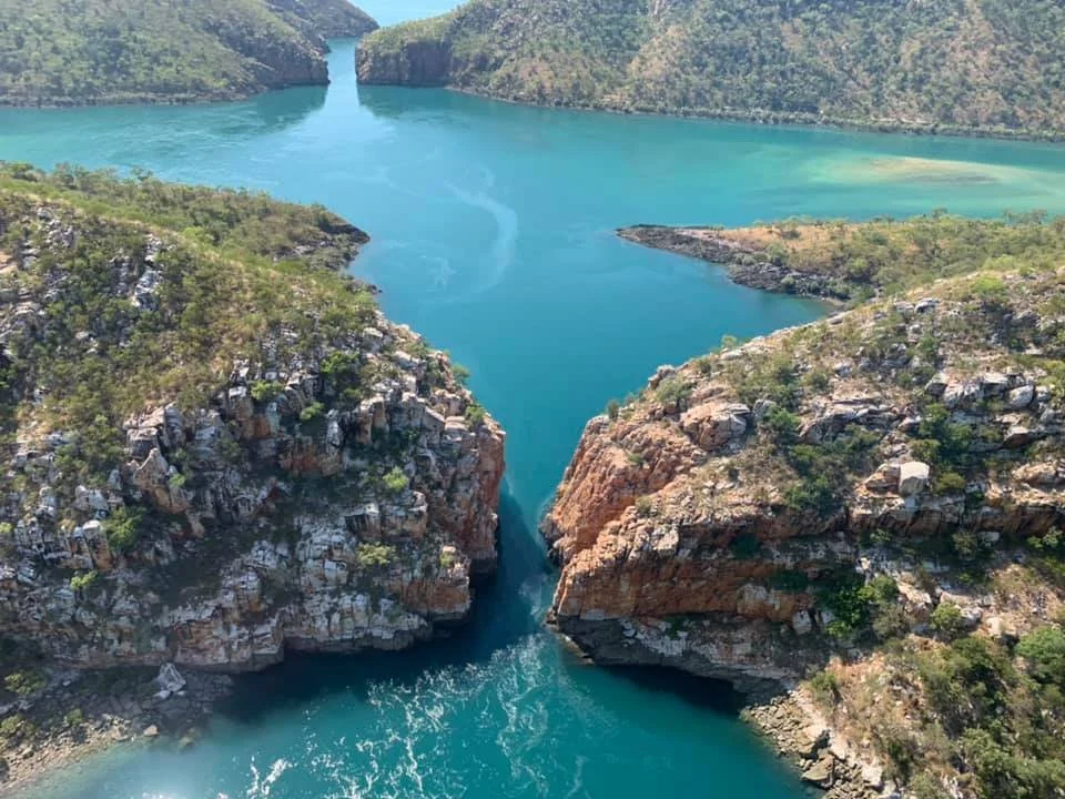 Kimberley Trailblazer PLUS Tour — photo 23