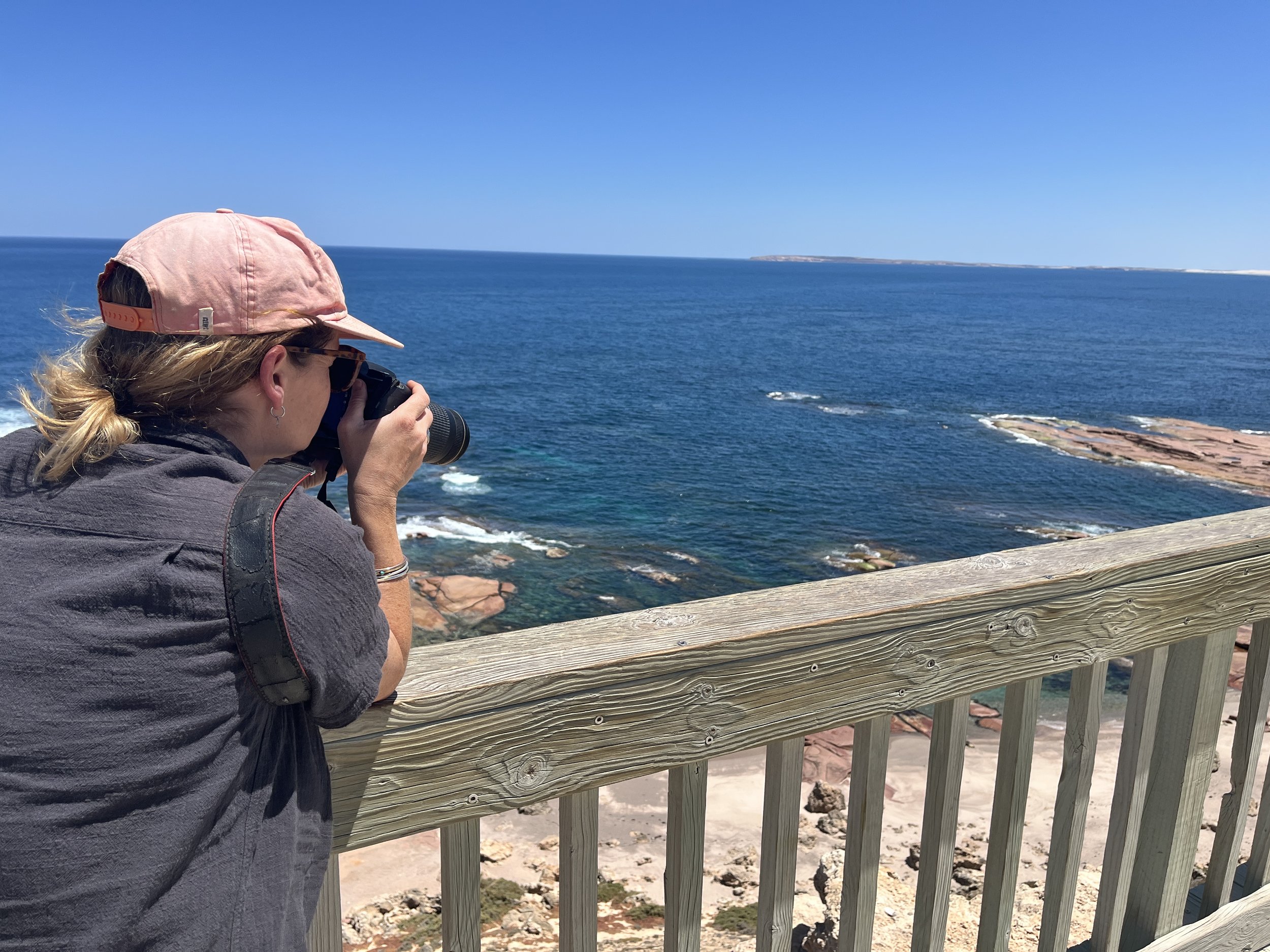 Nullarbor and Southern Ocean Tour — photo 23