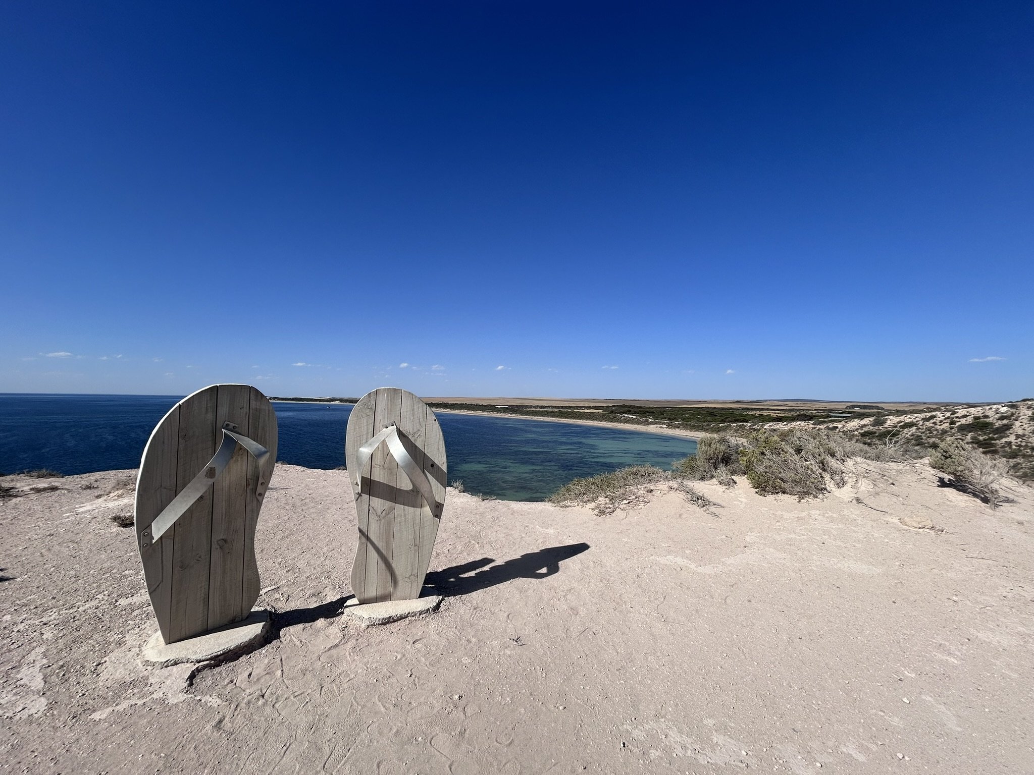 Nullarbor and Southern Ocean Tour — photo 25