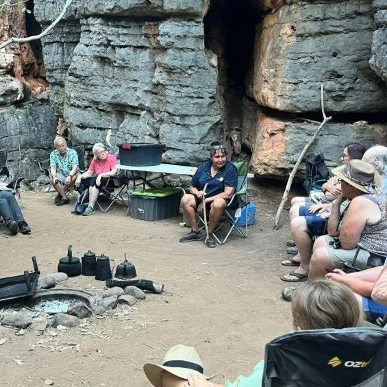 Ultimate Kimberley Tour — photo 26