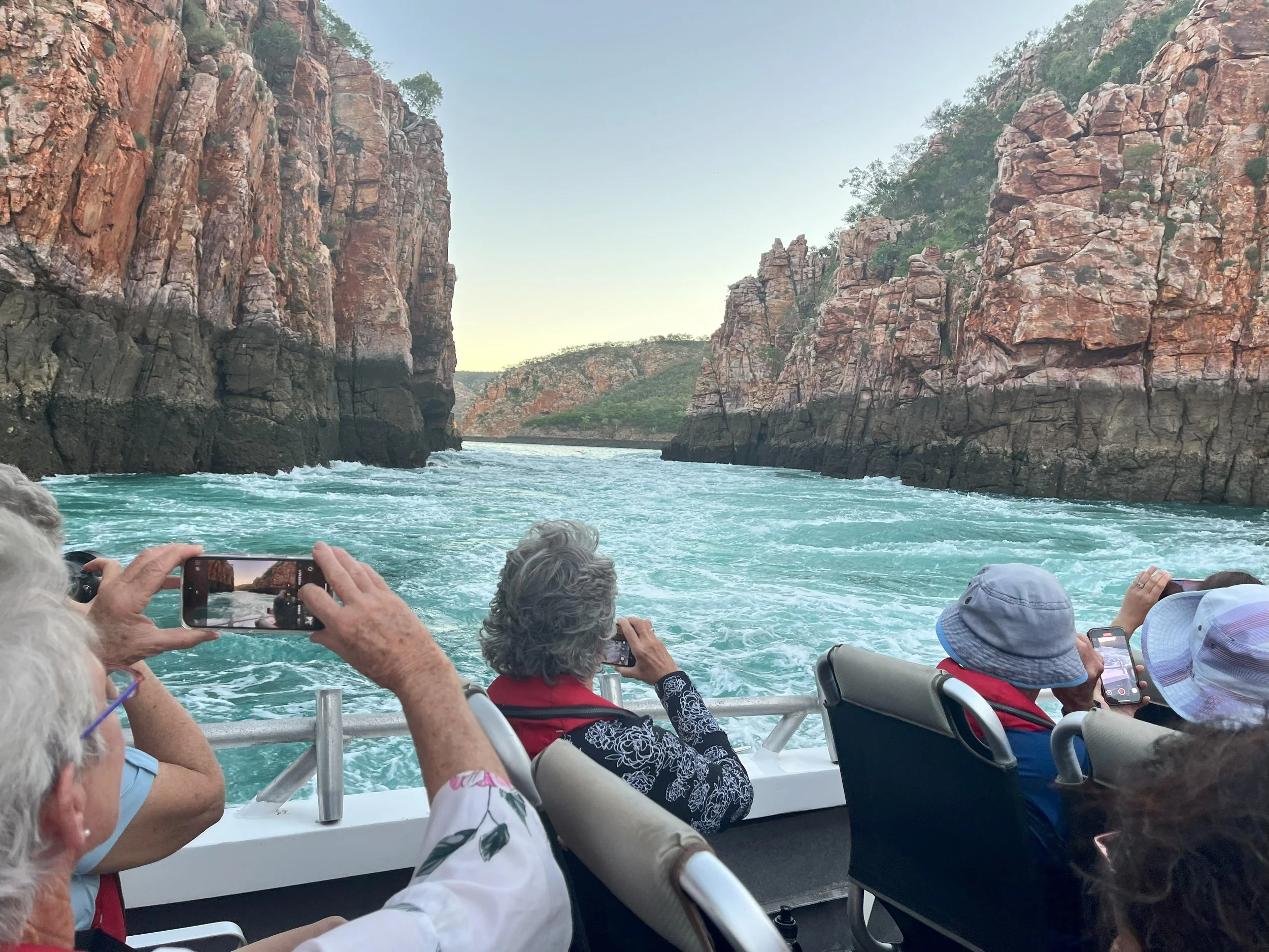 Ultimate Kimberley Tour — photo 27