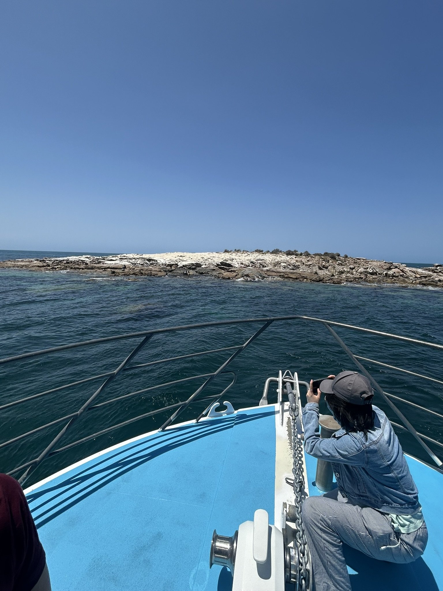 Nullarbor and Southern Ocean Tour — photo 28