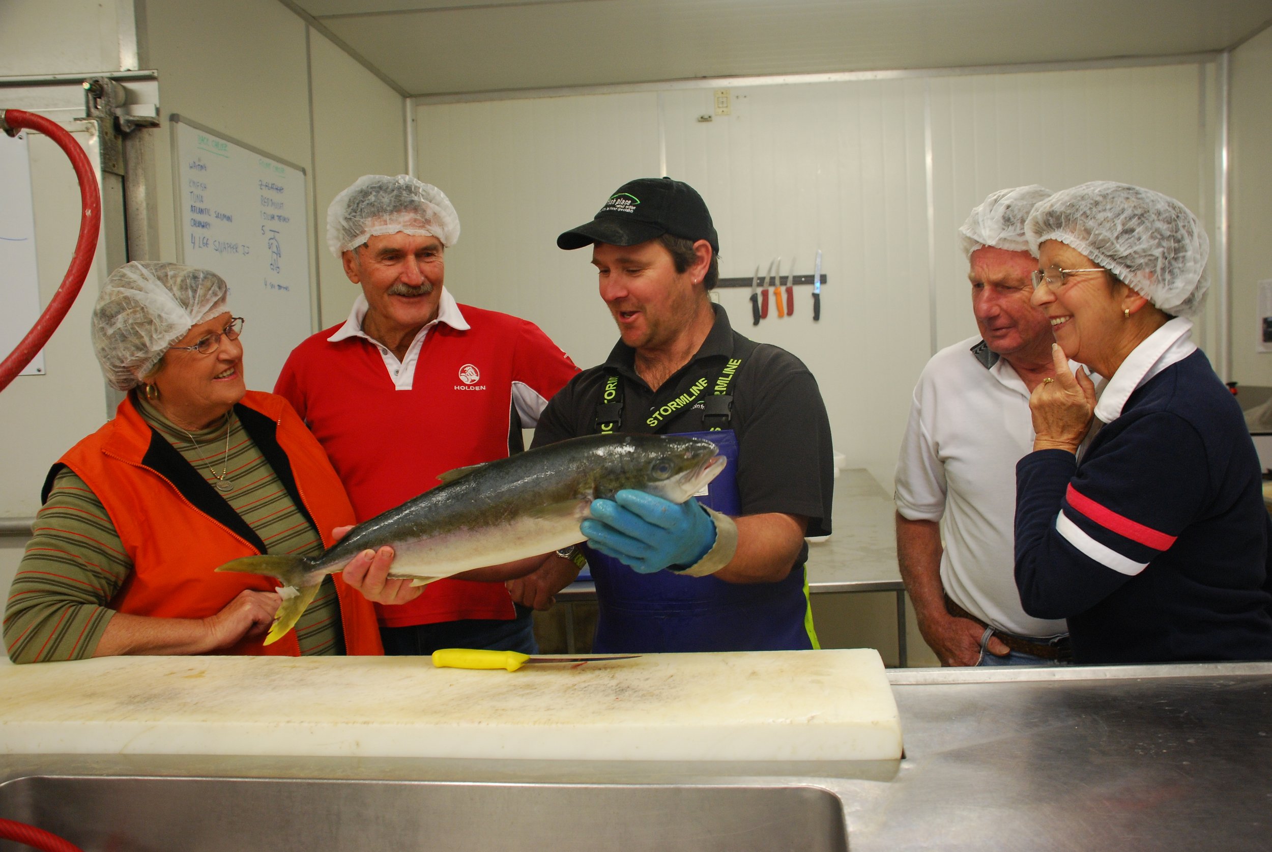 Nullarbor and Southern Ocean Tour — photo 29
