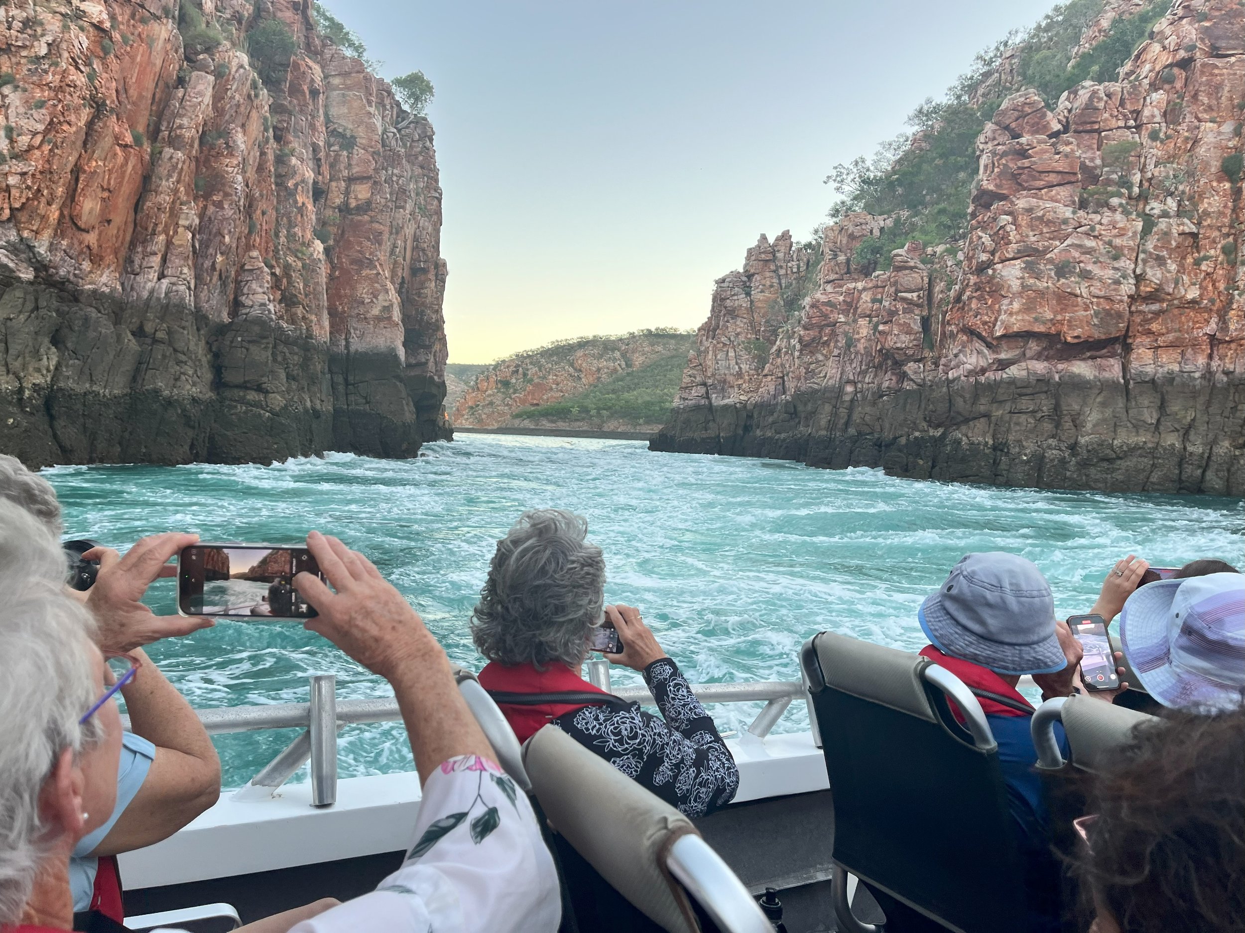 Kimberley & Top End Tour — photo 31